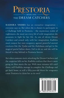 The Dream Catchers