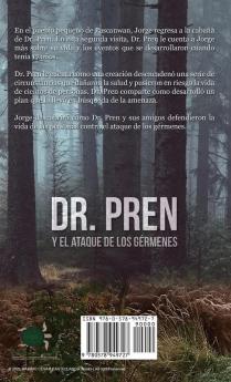 DR. PREN Y EL ATAQUE DE LOS GERMENES