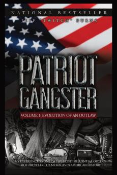 PATRIOT  GANGSTER