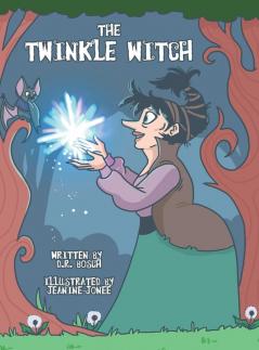 The Twinkle Witch