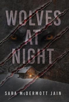 Wolves at Night