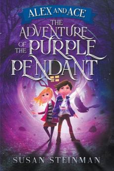 Alex and Ace: The Adventure of the Purple Pendant