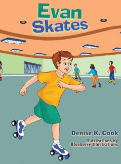 Evan Skates