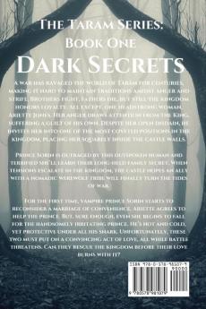 Dark Secrets