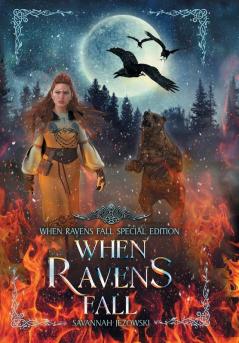 When Ravens Fall: Special Edition: 1