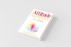 Attitude Is Your Superpower