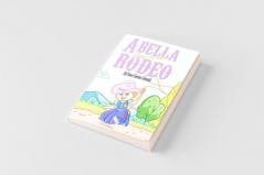 Abella Goes to the Rodeo