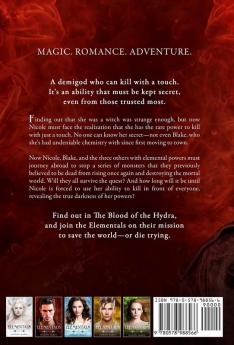 Elementals 2: The Blood of the Hydra