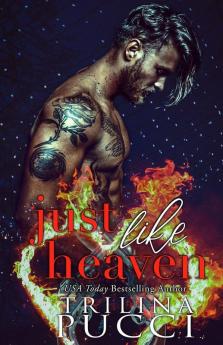 Just like Heaven: 1 (Heaven and Hell Duet)