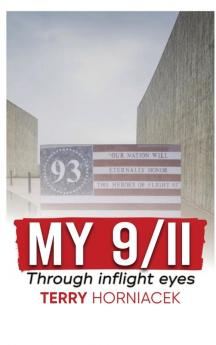 My 9/11-Through inflight Eyes