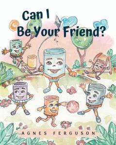 Can I Be Your Friend?