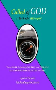 Called of GOD at 264 km/h (165 mph)!