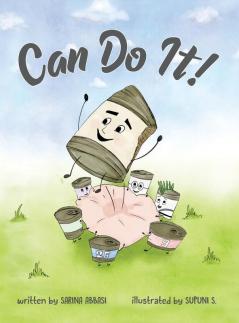 Can Do It!