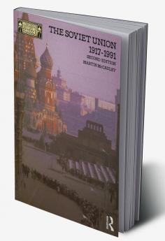 Soviet Union 1917-1991