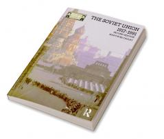 Soviet Union 1917-1991