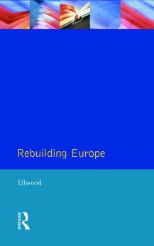 Rebuilding Europe