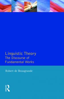 Linguistic Theory