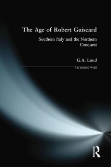 Age of Robert Guiscard