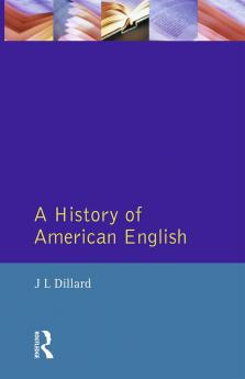 History of American English