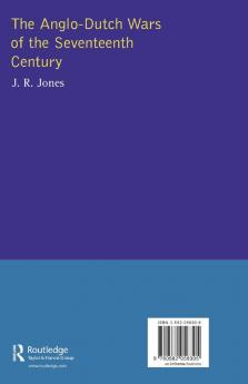 Anglo-Dutch Wars of the Seventeenth Century
