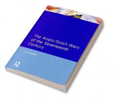 Anglo-Dutch Wars of the Seventeenth Century