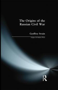 Origins of the Russian Civil War