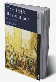 1848 Revolutions