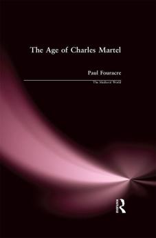 Age of Charles Martel