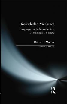 Knowledge Machines