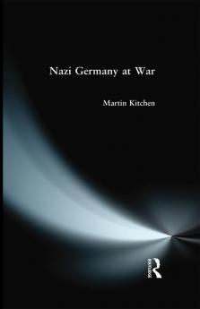 Nazi Germany at War