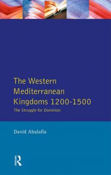 Western Mediterranean Kingdoms