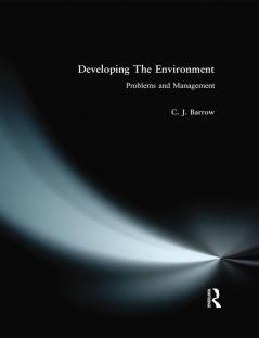 Developing The Environment