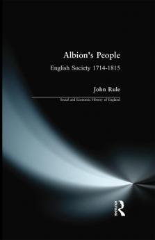 Albion's People
