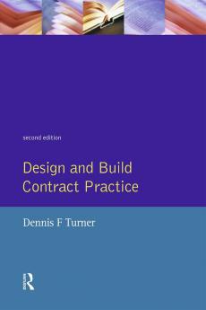 Design and Build Contract Practice