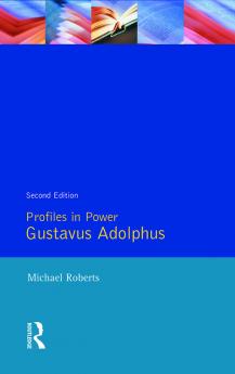 Gustavas Adolphus