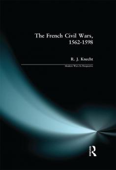 French Civil Wars 1562-1598