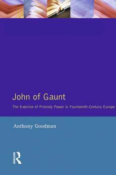 John of Gaunt