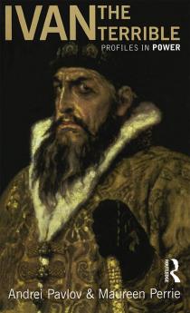 Ivan the Terrible