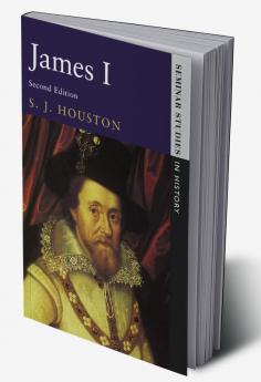 James I