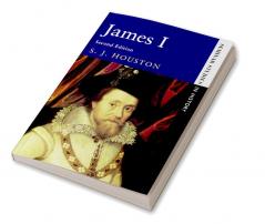 James I