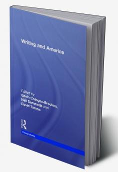 Writing and America