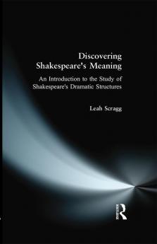 Discovering Shakespeare's Meaning