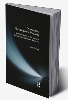 Discovering Shakespeare's Meaning