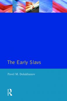Early Slavs