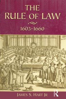 Rule of Law 1603-1660