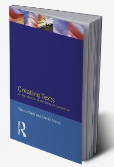 Creating Texts