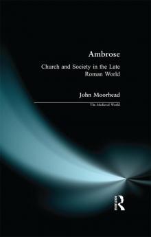 Ambrose