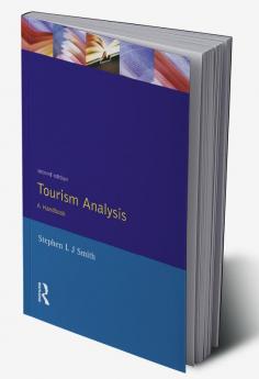 Tourism Analysis