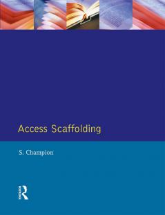 Access Scaffolding