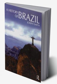 History of Brazil